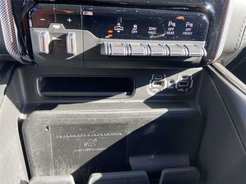 Used 2021 RAM 1500 Limited image 23
