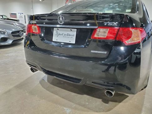 Used 2014 Acura TSX Special Edition image 45