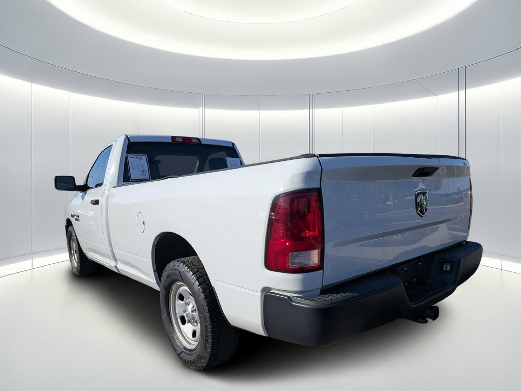Used 2015 RAM 1500 Tradesman w/ Power & Remote Entry Group RWD image 5