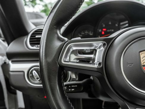 Used 2018 Porsche 718 Boxster GTS RWD image 26