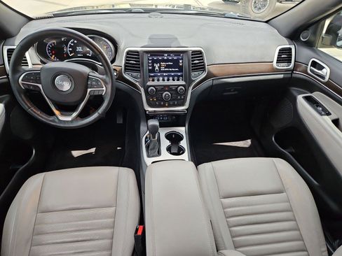 Used 2018 Jeep Grand Cherokee Limited RWD image 13