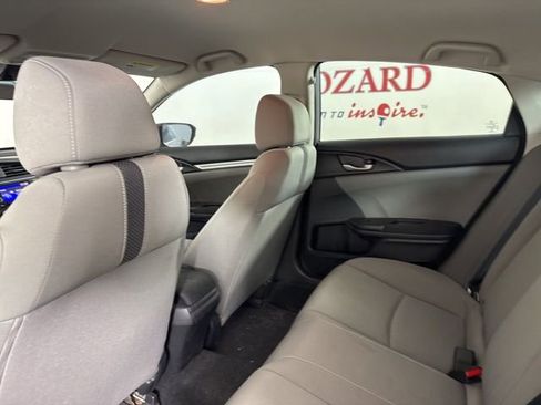 Used 2019 Honda Civic LX image 14