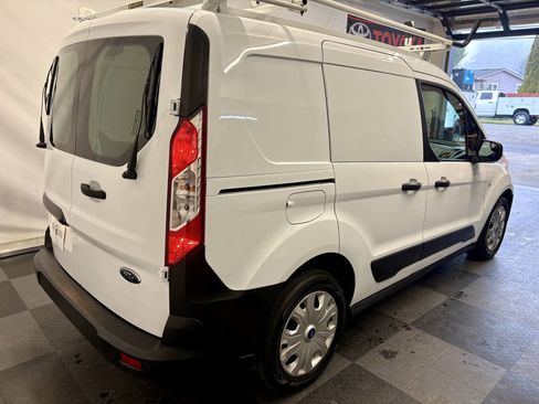Used 2019 Ford Transit Connect XL image 6