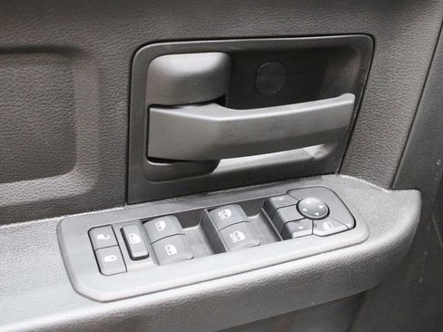 New 2026 RAM 5500 Tradesman image 14