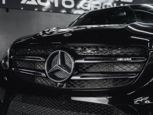 Used 2018 Mercedes-Benz GLE 43 AMG 4MATIC w/ Premium 2 Package image 5