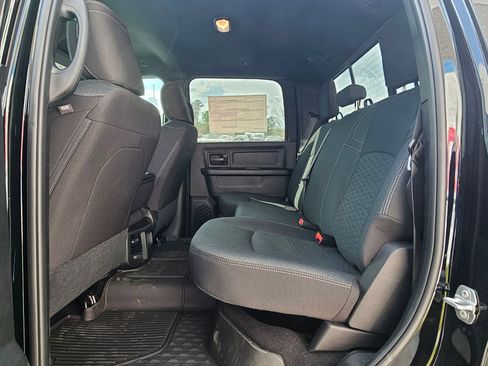 New 2026 RAM 2500 Tradesman image 22