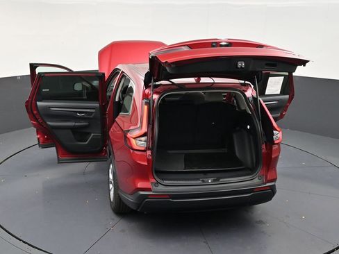 Used 2025 Honda CR-V LX image 32