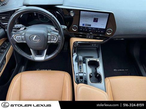 Used 2022 Lexus NX 350 AWD w/ Cold Area Package image 19