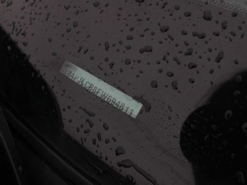 Used 2015 Jeep Cherokee Latitude image 37