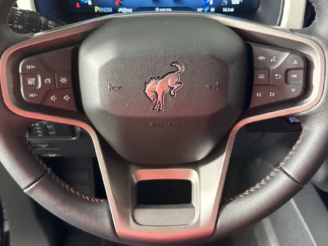 New 2026 Ford Bronco Heritage Edition AWD/4WD image 14