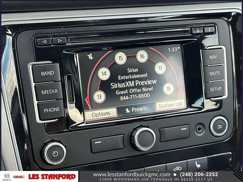 Used 2013 Volkswagen Passat 2.5 SE image 29