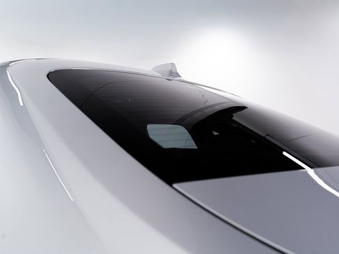 Certified 2022 Rolls-Royce Ghost w/ Ghost Package image 39