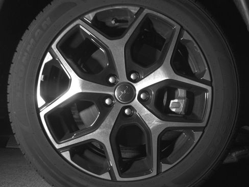 Used 2025 Jeep Compass Limited image 13