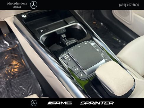 Certified 2023 Mercedes-Benz GLA 250 GLA 250 image 21