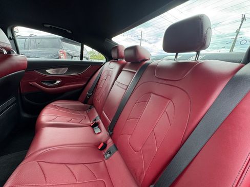 Used 2019 Mercedes-Benz CLS 53 AMG AMG S 4MATIC image 27
