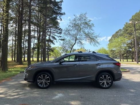 Used 2018 Lexus RX 350 AWD w/ Premium Package image 6