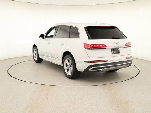 Certified 2022 Audi Q7 2.0T Premium Plus AWD/4WD image 4