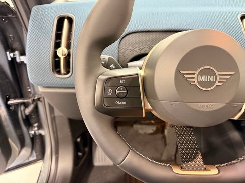 New 2027 MINI Cooper Countryman S AWD/4WD image 13