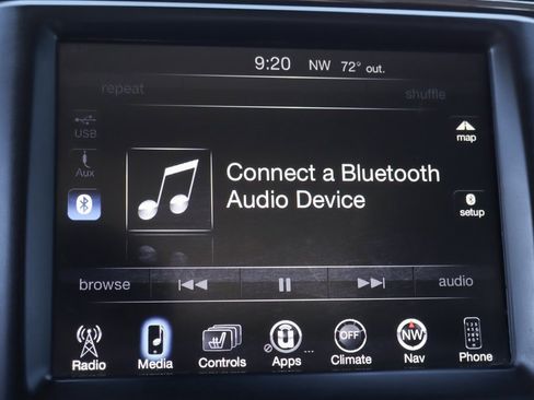 Used 2017 RAM 1500 Sport w/ Convenience Group image 30