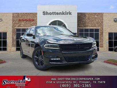 Certified 2023 Dodge Charger SXT w/ Blacktop Package