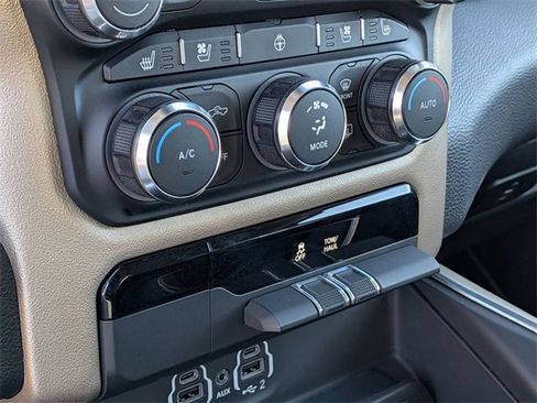 Used 2022 RAM 1500 Laramie image 20