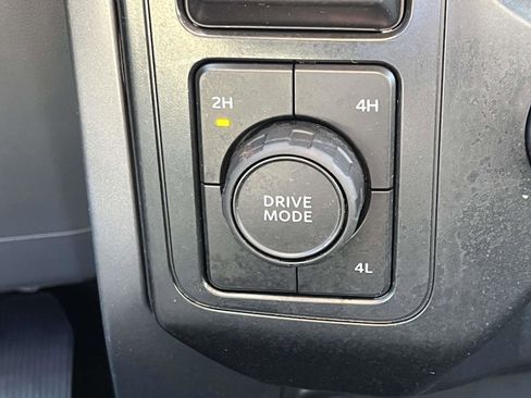 Used 2025 Ford F150 XLT w/ Equipment Group 301A Standard AWD/4WD image 4