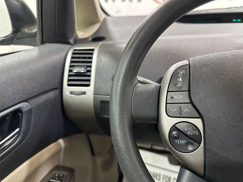 Used 2007 Toyota Prius image 28
