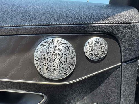 Used 2015 Mercedes-Benz C 300 4MATIC Sedan image 46