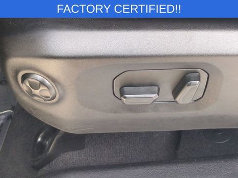 Certified 2024 Jeep Wrangler Unlimited Sahara image 23