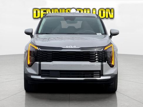 New 2026 Kia Sportage S AWD/4WD image 9