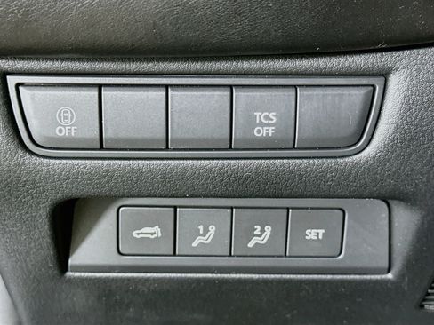 Used 2025 MAZDA CX-50 AWD 2.5 S w/ Premium Plus Pkg image 17