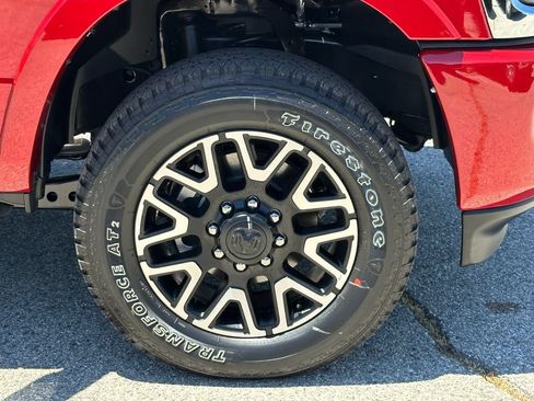 New 2026 RAM 2500 Limited AWD/4WD image 12
