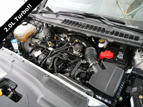 Used 2020 Ford Edge SEL w/ Convenience Package image 57