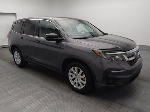 Used 2019 Honda Pilot LX image 11