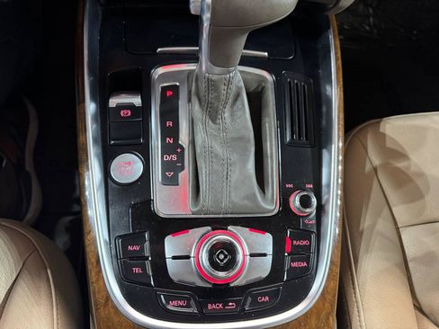 Used 2015 Audi Q5 2.0T Premium Plus AWD/4WD image 26