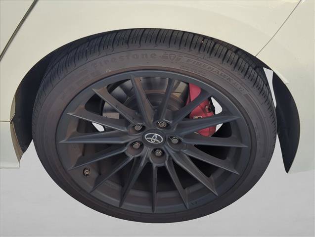 Certified 2025 Toyota Corolla GR AWD/4WD image 7