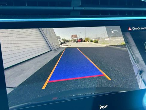 New 2026 Audi Q7 3.0T Prestige image 35