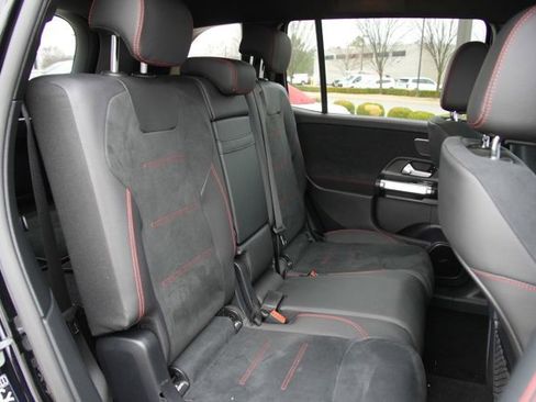 Certified 2024 Mercedes-Benz GLB 250 GLB 250 image 31