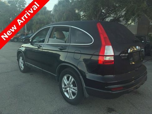 Used 2011 Honda CR-V EX-L image 14