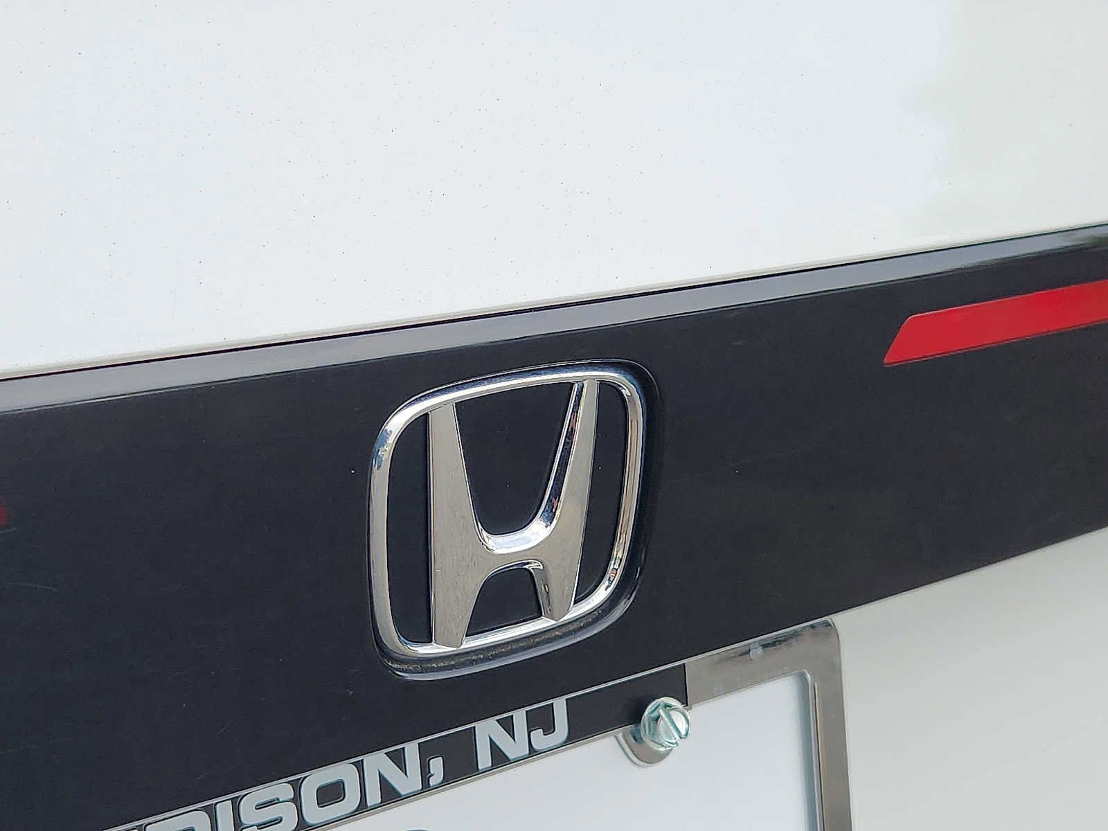 Certified 2024 Honda Accord Touring image 28
