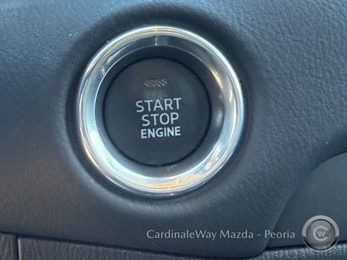 Used 2023 MAZDA CX-5 AWD 2.5 S w/ Premium Package image 24