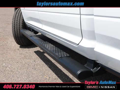 Used 2026 RAM 3500 Tradesman AWD/4WD image 48