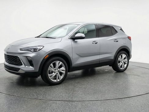 Used 2025 Buick Encore GX Preferred FWD image 3