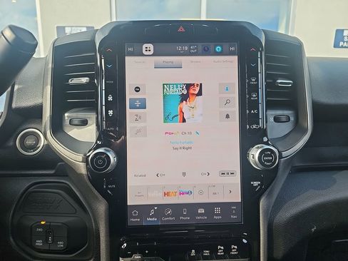 New 2026 RAM 3500 Tradesman image 20