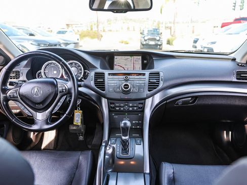 Used 2013 Acura TSX Sedan FWD image 2