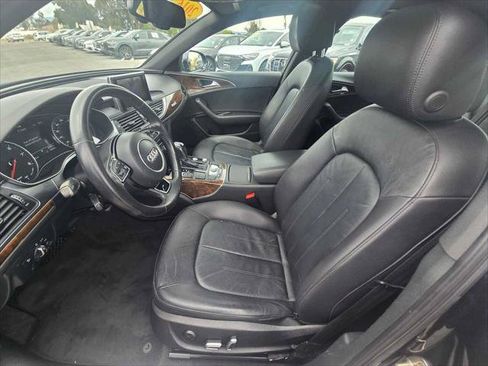 Used 2016 Audi A6 2.0T Premium w/ Technology Package AWD/4WD image 22