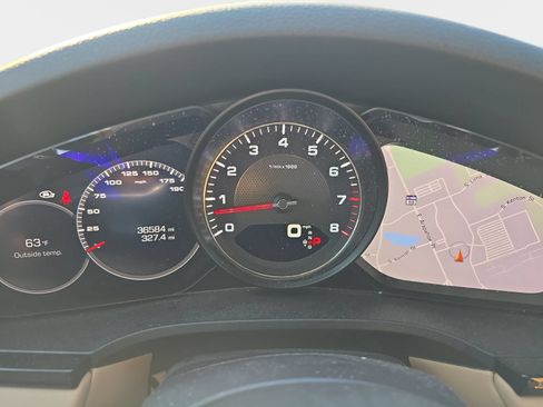 Used 2019 Porsche Cayenne S AWD/4WD image 13