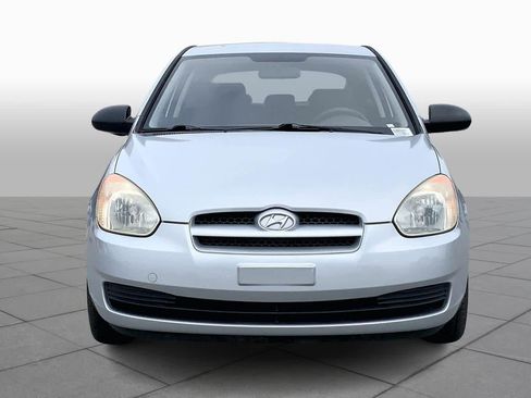 Used 2008 Hyundai Accent GS image 4