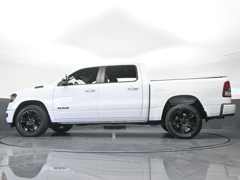 Used 2020 RAM 1500 Big Horn RWD image 55