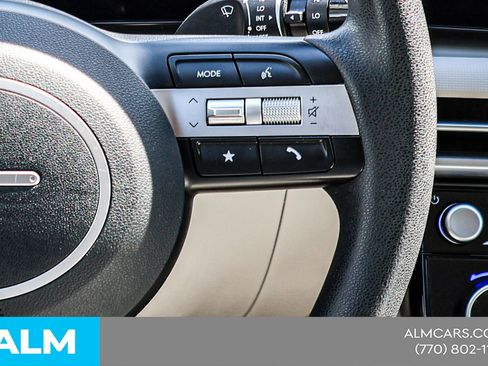 Used 2025 Hyundai Tucson SEL image 28